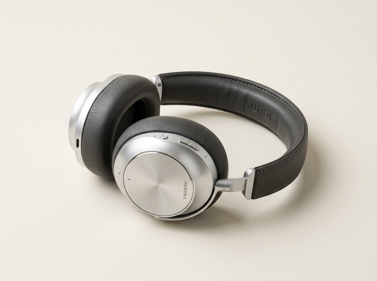 Gadgets & Acoustics