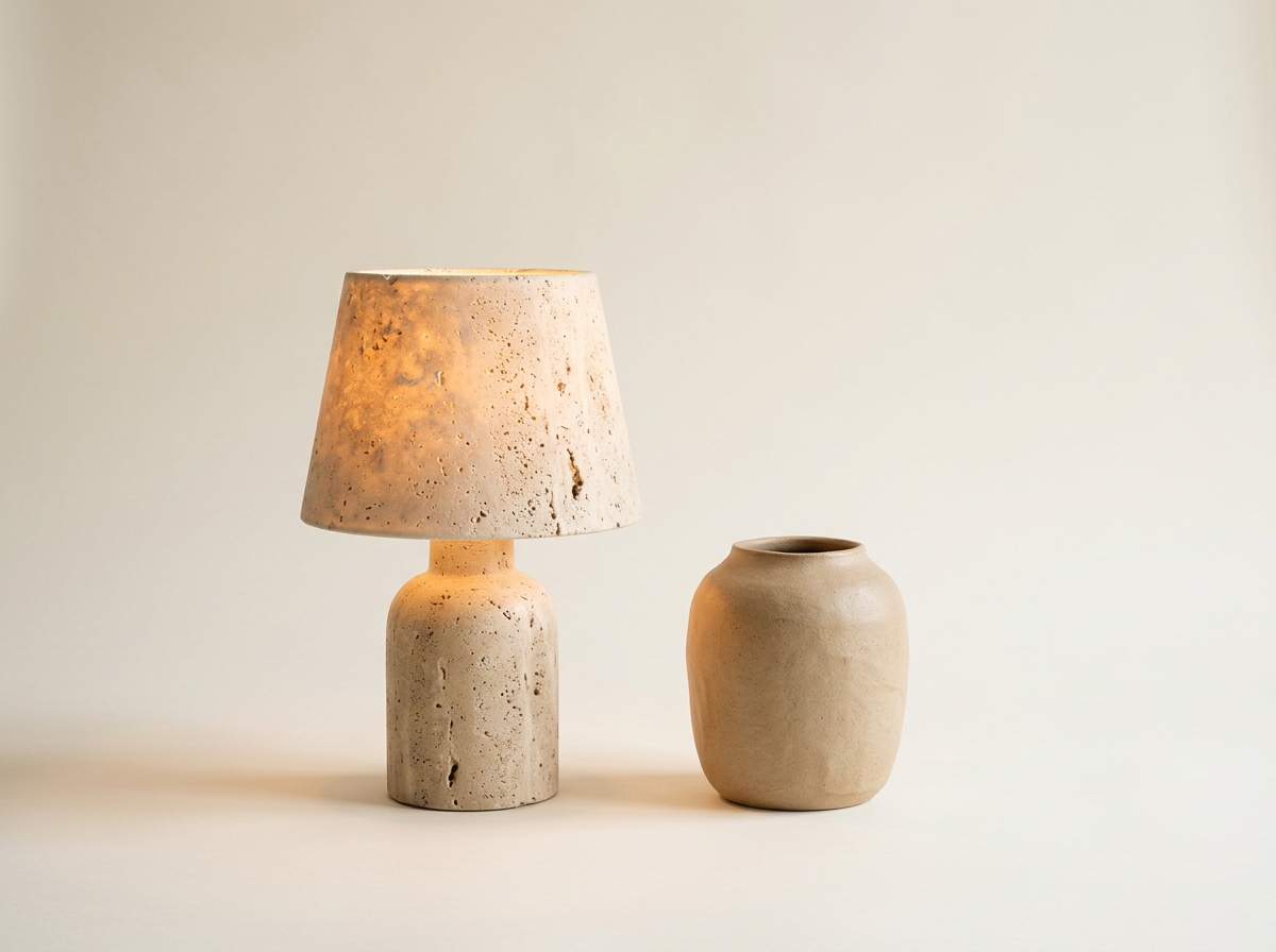 Living & Objects